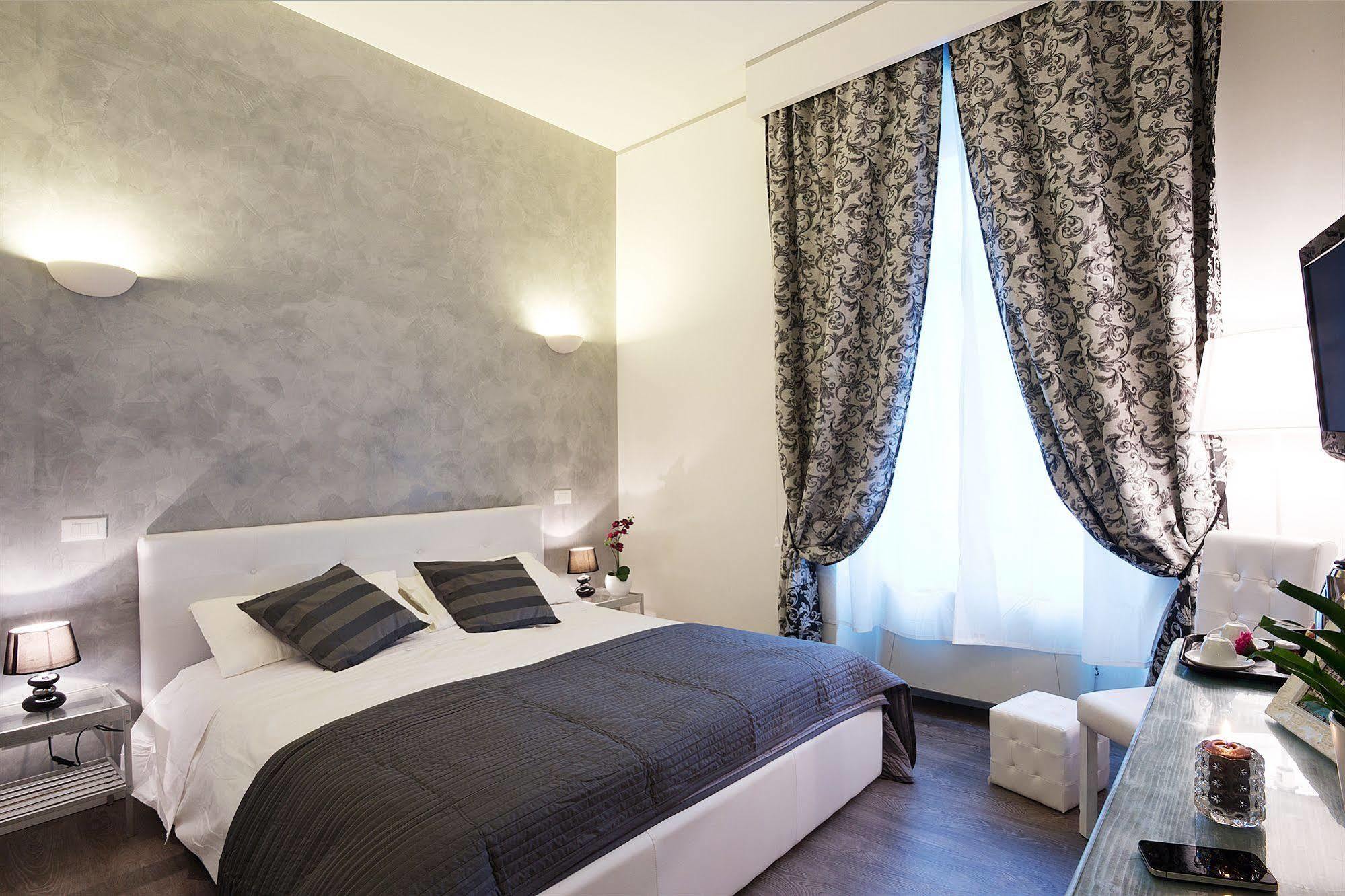 Rome Key Home Exteriör bild