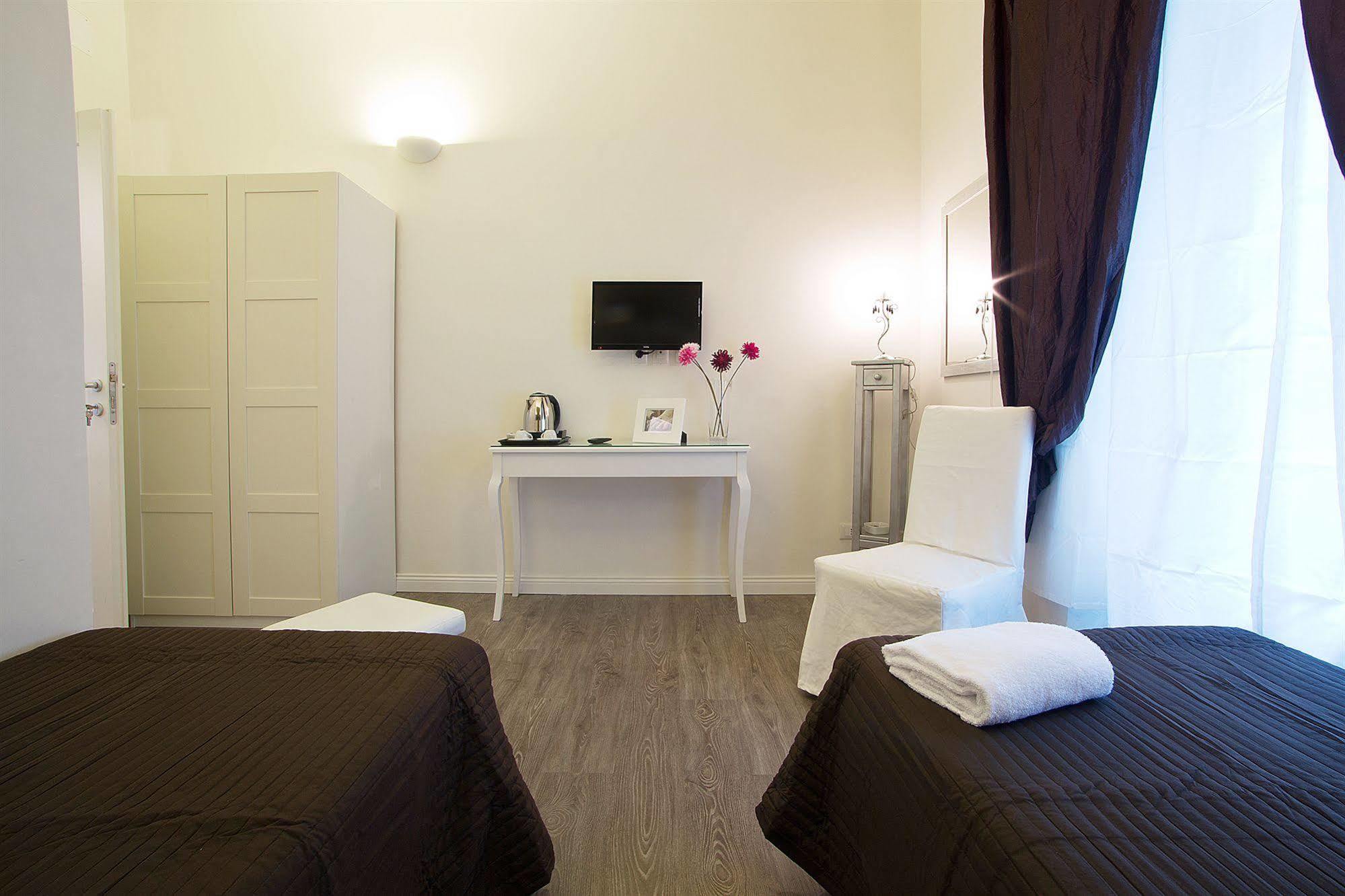 Rome Key Home Exteriör bild