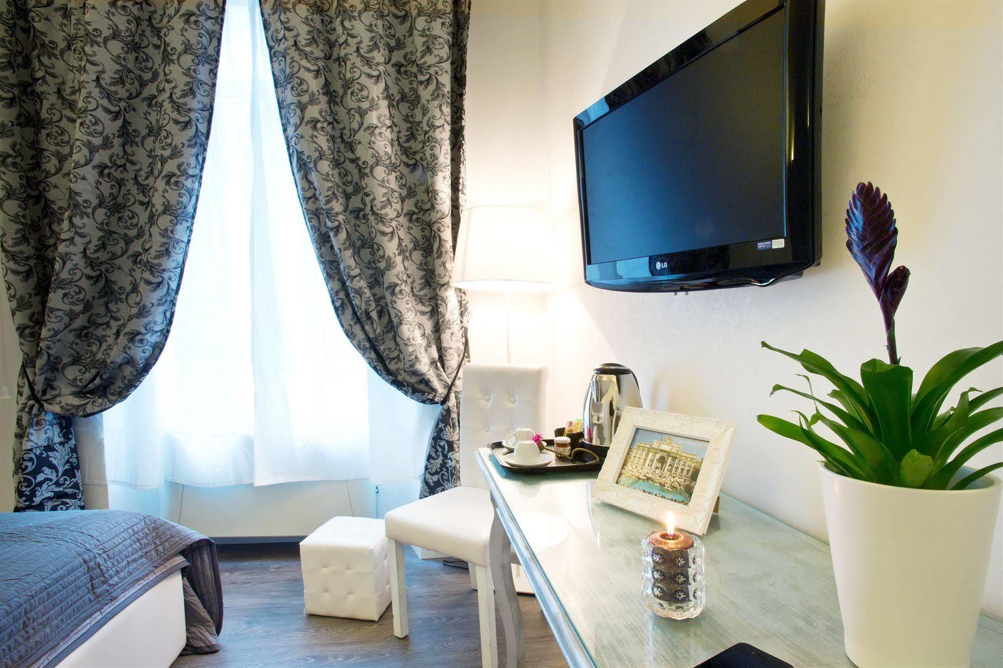 Rome Key Home Exteriör bild